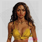 JAC - Mini Bundle Clipart Set - PLR / DFY - #Sassy Sis