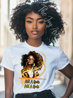 JAC - Tshirt Template 10 - PLR / DFY