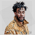 JAC - Mini Bundle Clipart Set - PLR / DFY - #Cool Gents