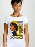 JAC - Tshirt Template 15 - PLR / DFY