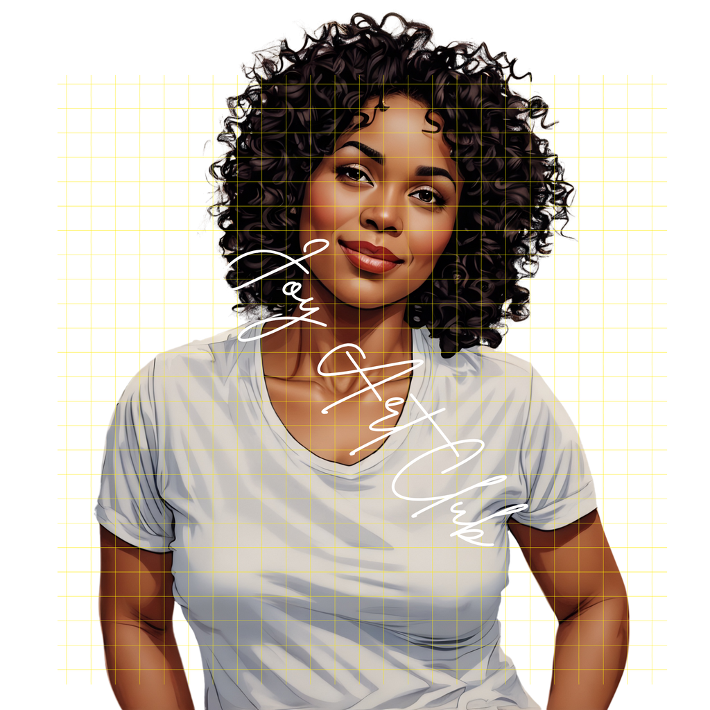 JAC - Standard Bundle Clipart Set - PLR / DFY - #Bubbly Mood