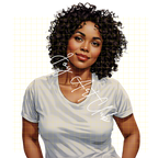 JAC - Standard Bundle Clipart Set - PLR / DFY - #Bubbly Mood