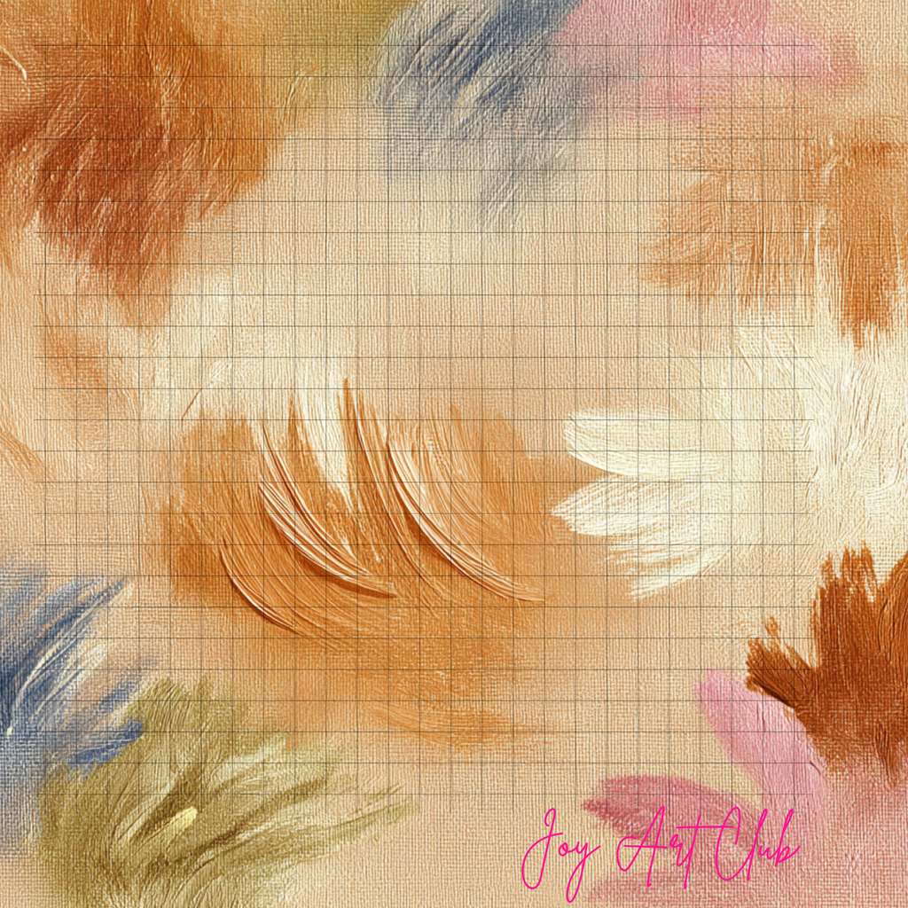 JAC - Mini Bundle Digital Papers Set - #Joy Pop