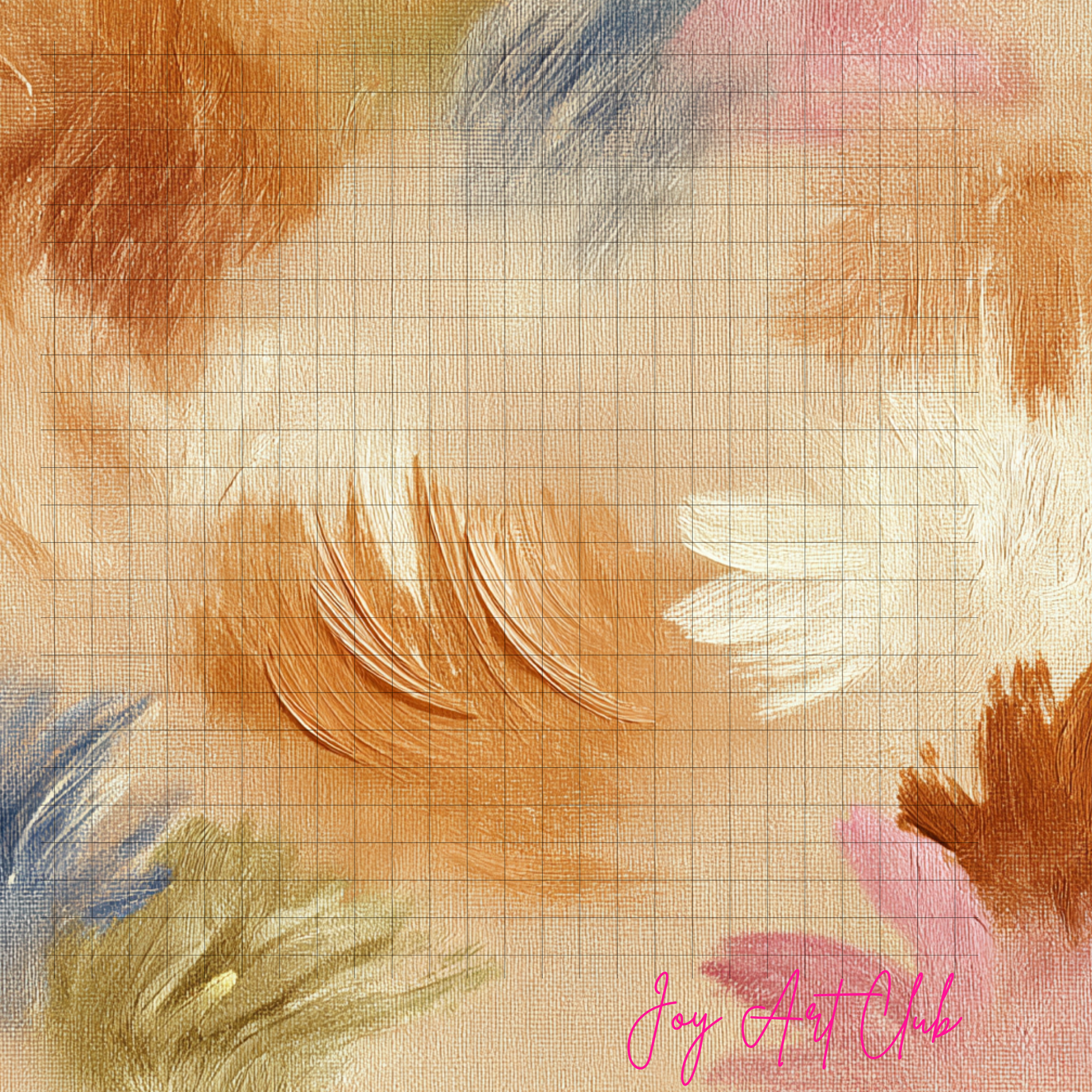 JAC - Mini Bundle Digital Papers Set - #Joy Pop