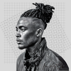 JAC - Mini Bundle Clipart Set - PLR / DFY - #Cool Gents