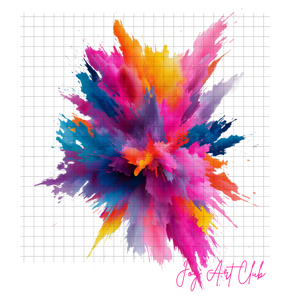 JAC - Mini Bundle Elements - #Golden Gleam