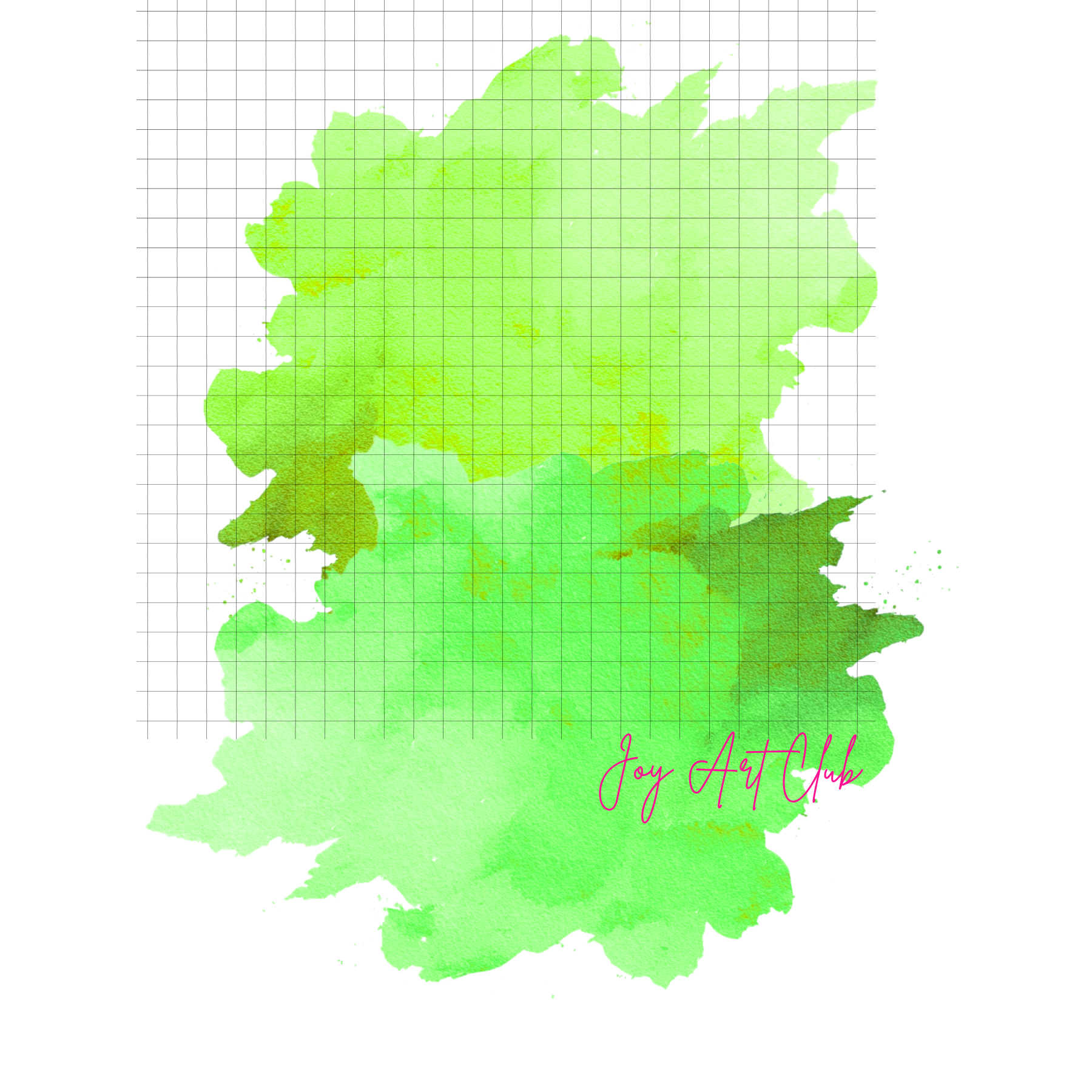 JAC - Mini Bundle Elements - #Pink Whirl