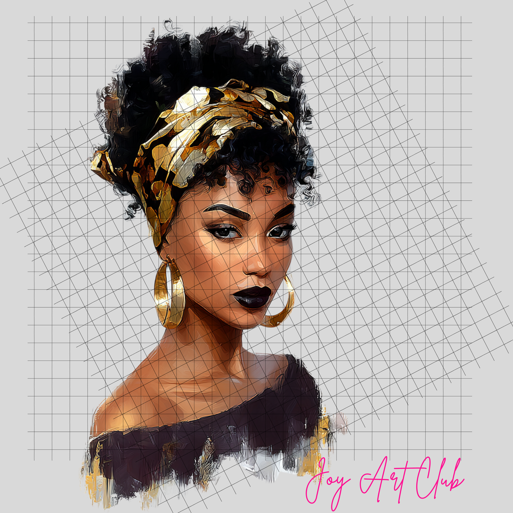 JAC - Mini Bundle Clipart Set - PLR / DFY - #Serene Sis