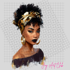 JAC - Mini Bundle Clipart Set - PLR / DFY - #Serene Sis