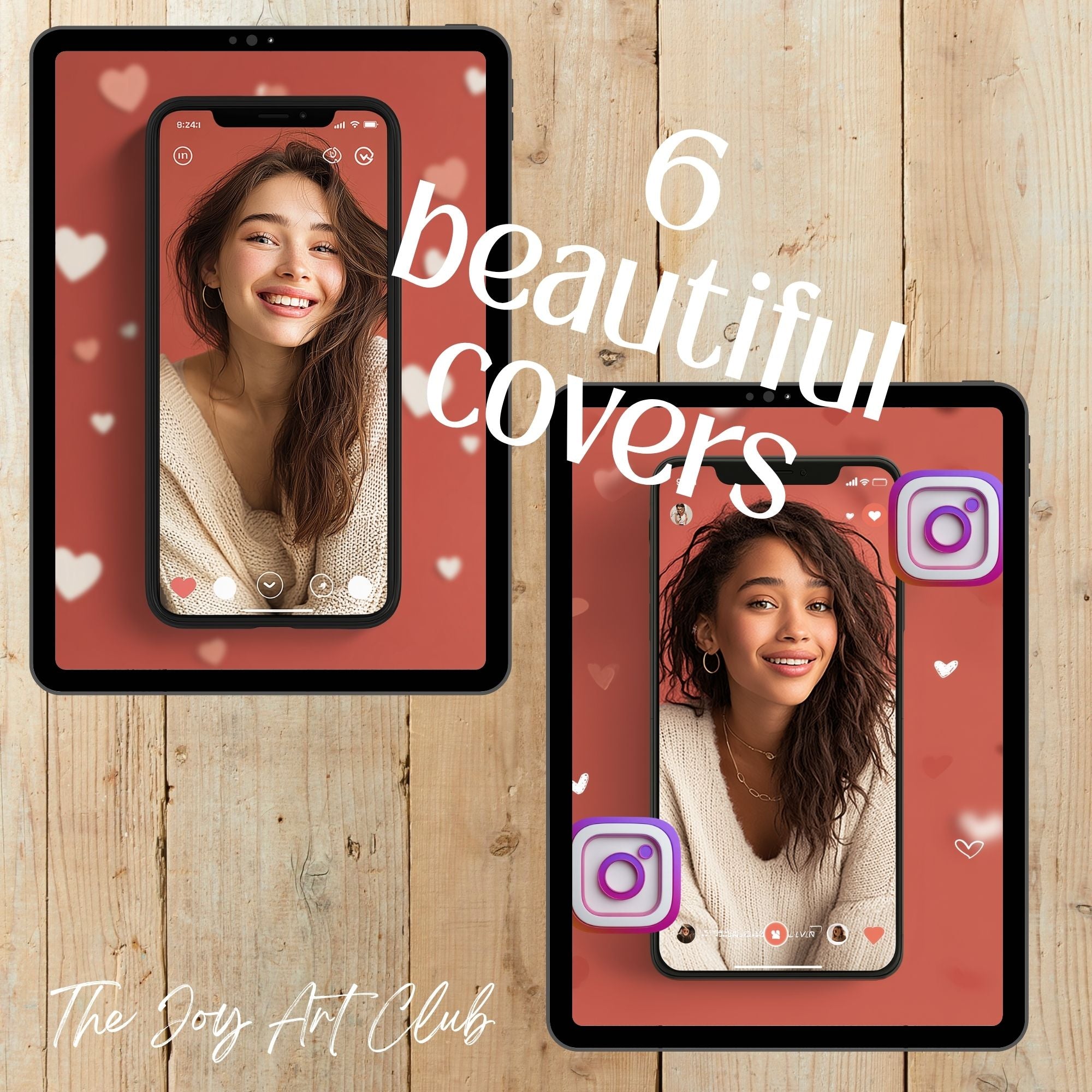 JAC - PLR  / DFY Ebook - 100% Editable - #100 Instagram Followers in A Day