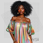 JAC - Mini Bundle Clipart Set - PLR / DFY - #Easy Breezy