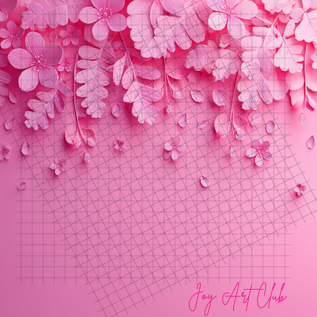 JAC - Digital Papers Bundle - #Happy Papers