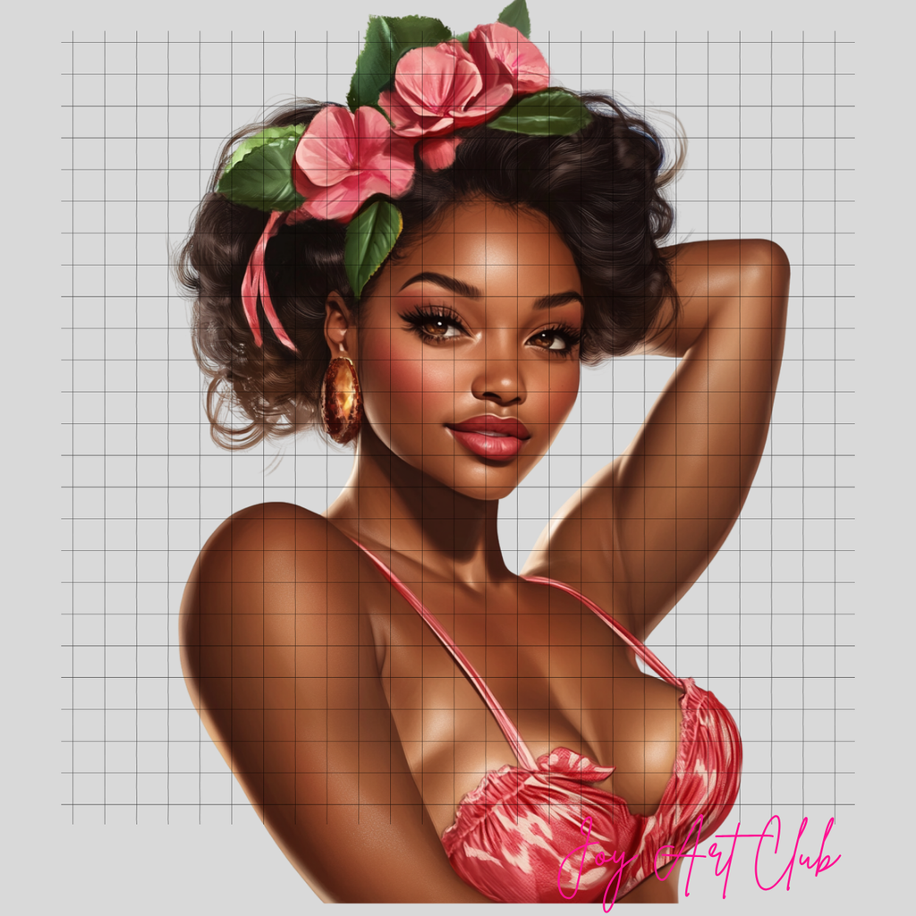 JAC - Mini Bundle Clipart Set - PLR / DFY - #Always Classic