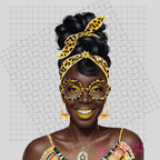 JAC - Mini Bundle Clipart Set - PLR / DFY - #Soul of a Sis