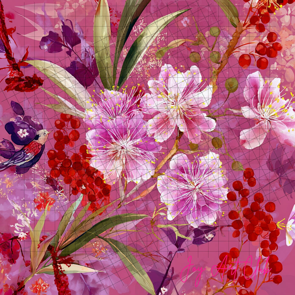 JAC - Standard Bundle Digital Papers - #Lucky