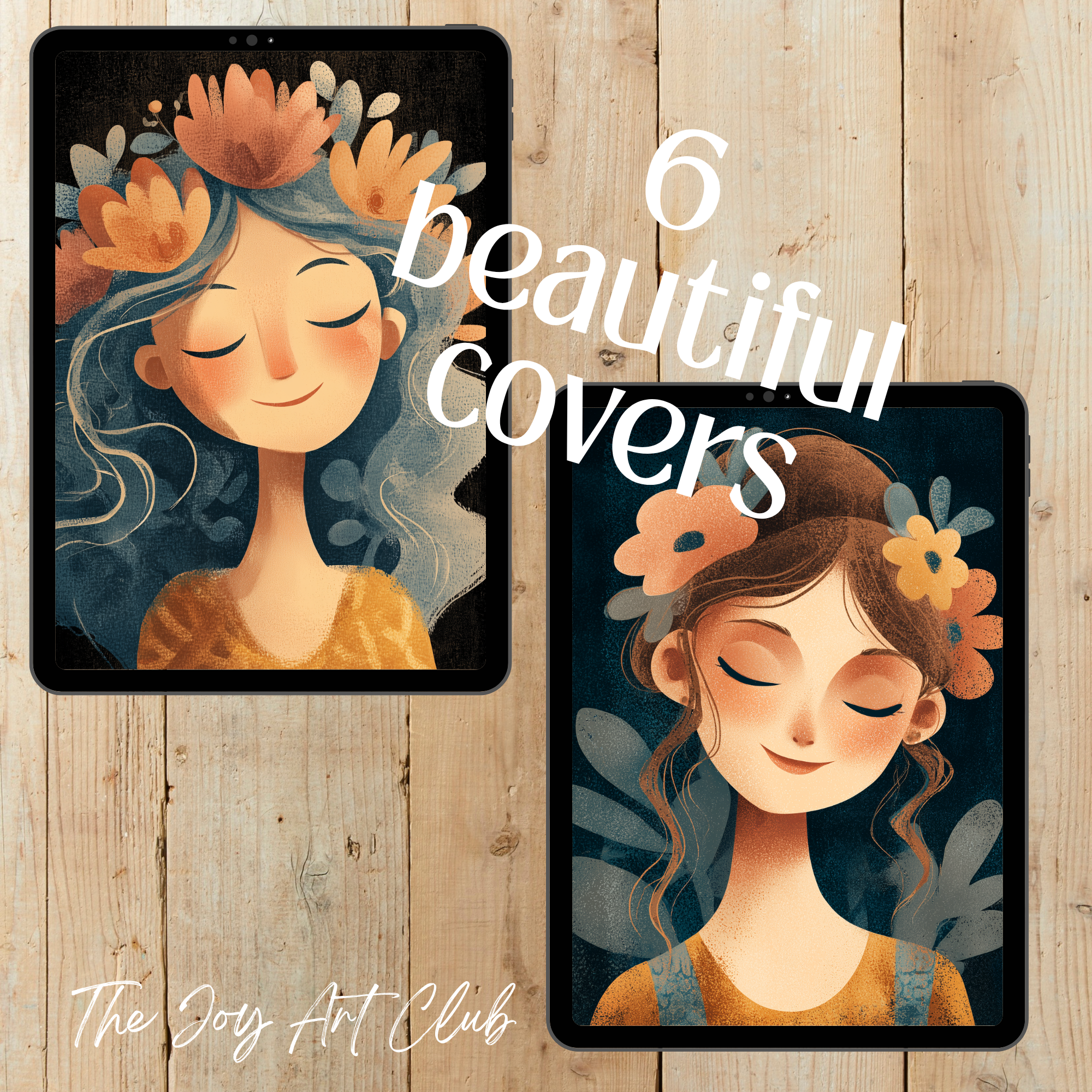 JAC - PLR  / DFY Ebook - 100% Editable - #Healing
