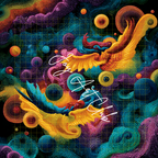 JAC - Mini Bundle Digital Papers Set - #Happy Vibes