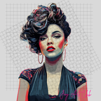 JAC - Mini Bundle Clipart Set - PLR / DFY - #Poppin Sistas