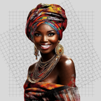 JAC - Mini Bundle Clipart Set - PLR / DFY - #Queens Day