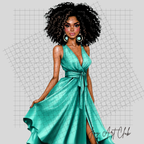 JAC - Mini Bundle Clipart Set - PLR / DFY - #Easy Breezy