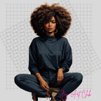 JAC - Mini Bundle Clipart Set - PLR / DFY - #My Journey