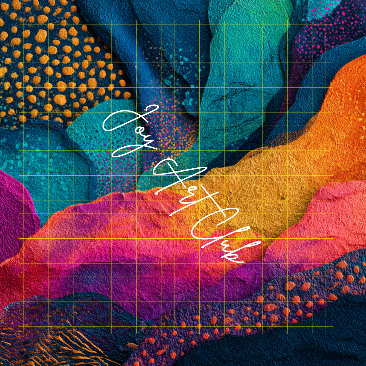 JAC - Mini Bundle Digital Papers Set - #Whispered Hues