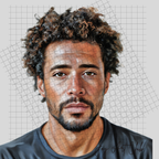 JAC - Mini Bundle Clipart Set - PLR / DFY - #Cool Gents