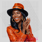 JAC - Mini Bundle Clipart Set - PLR / DFY - #Soul of a Sis