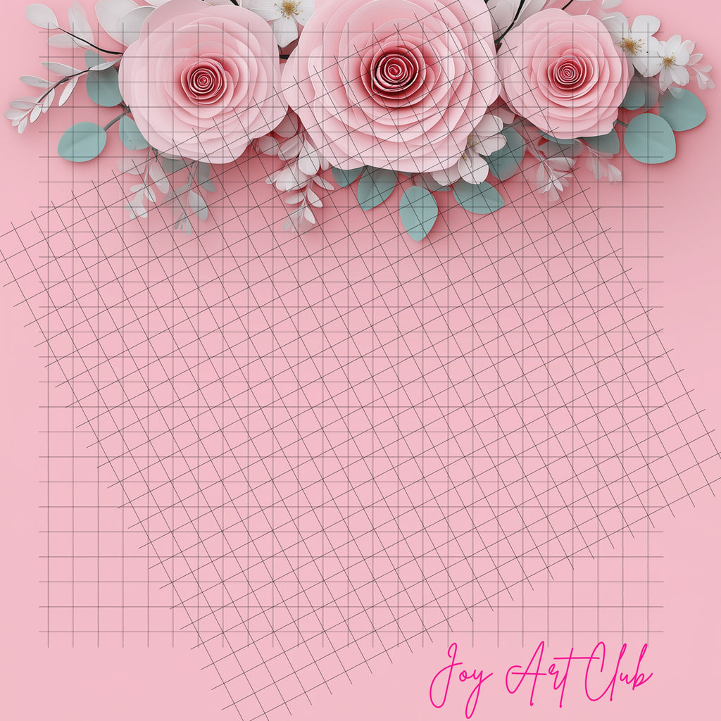 JAC - Digital Papers Bundle - #Happy Papers