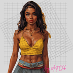 JAC - Mini Bundle Clipart Set - PLR / DFY - #Sassy Sis