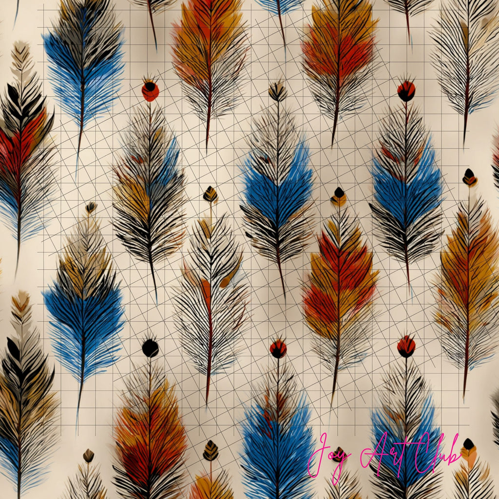 JAC - Standard Bundle Digital Papers - #Autumn Patch