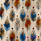 JAC - Standard Bundle Digital Papers - #Autumn Patch