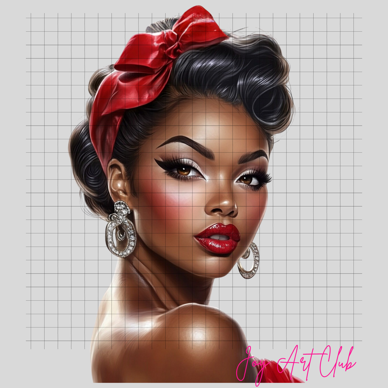 JAC - Mini Bundle Clipart Set - PLR / DFY - #Always Classic