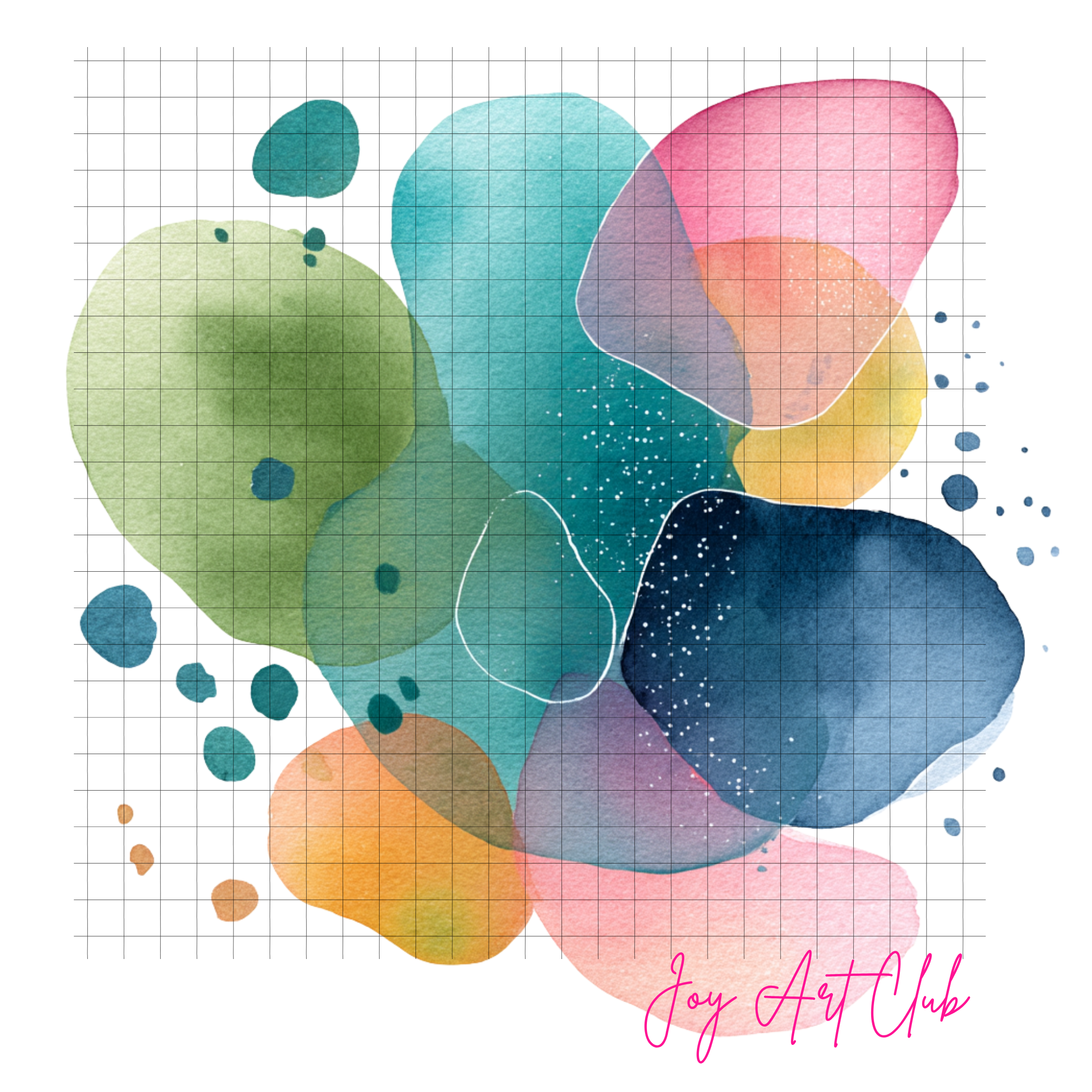 JAC - Mini Bundle Elements - #Golden Gleam