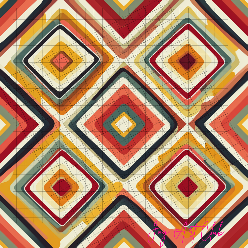 JAC - Standard Bundle Digital Paper Set - PLR / DFY - #Orange Pleasures