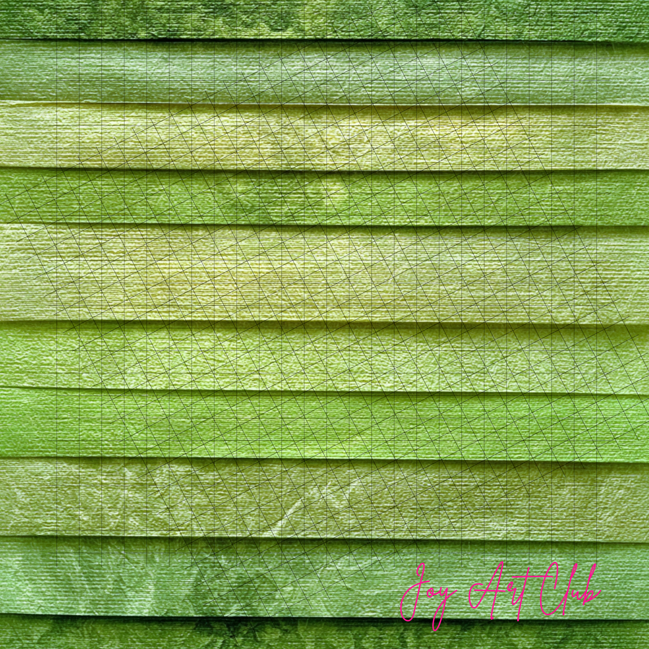 JAC - Standard Bundle Digital Papers - #Greeny Dap