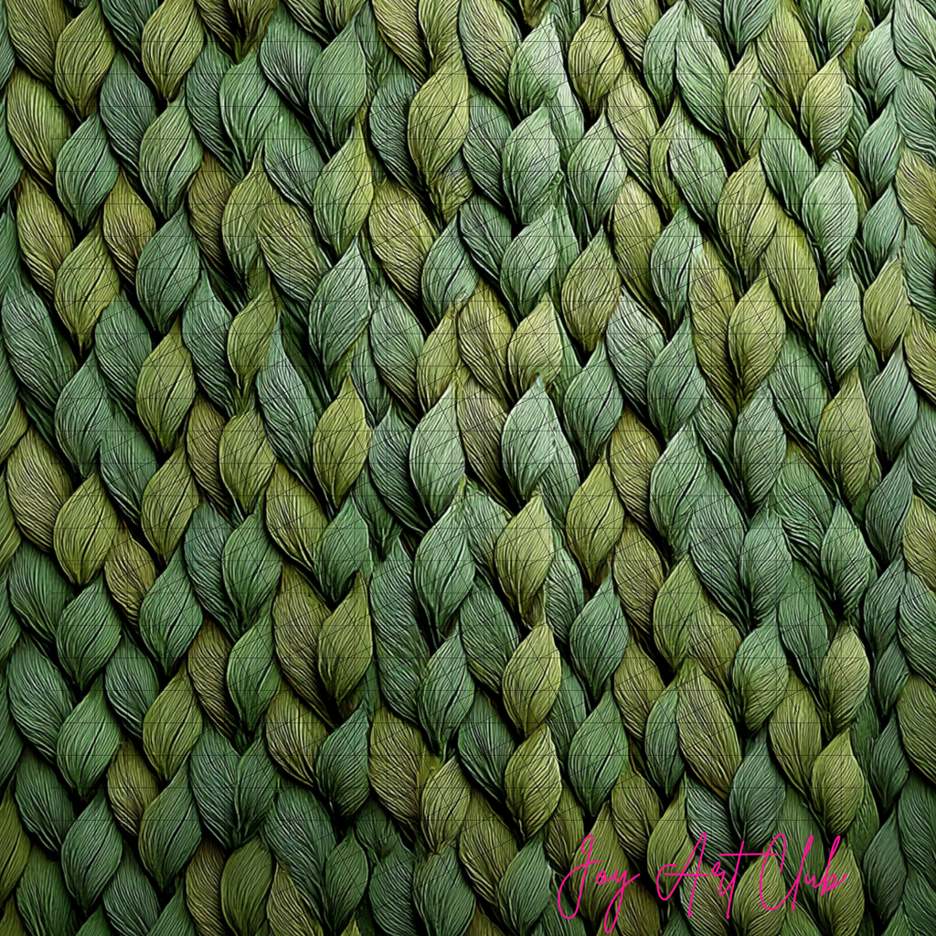 JAC - Standard Bundle Digital Papers Set - #Green Lantern Papers