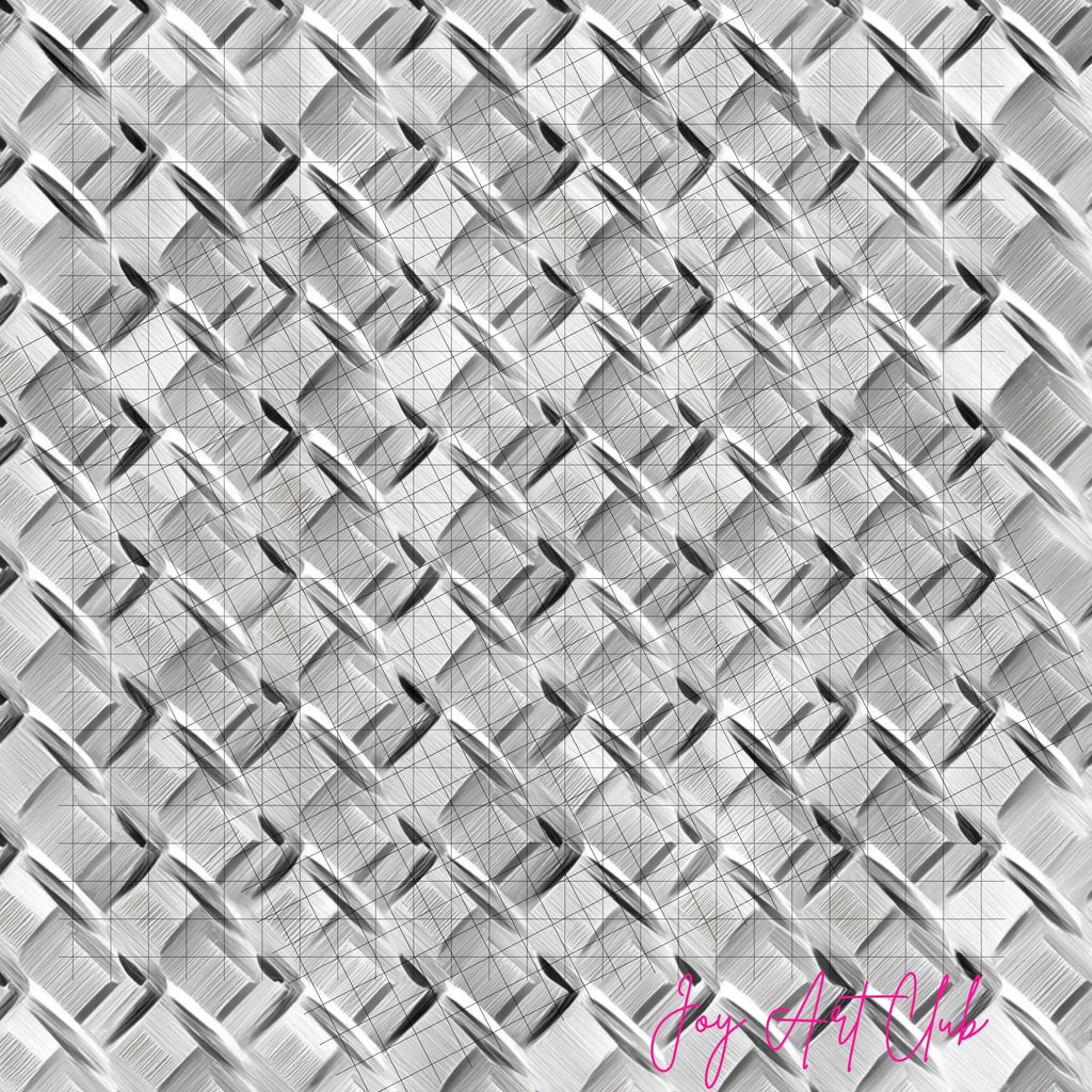 JAC - Standard Bundle Digital Papers - #Sophisticated Silver