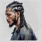 JAC - Mini Bundle Clipart Set - PLR / DFY - #Cool Gents