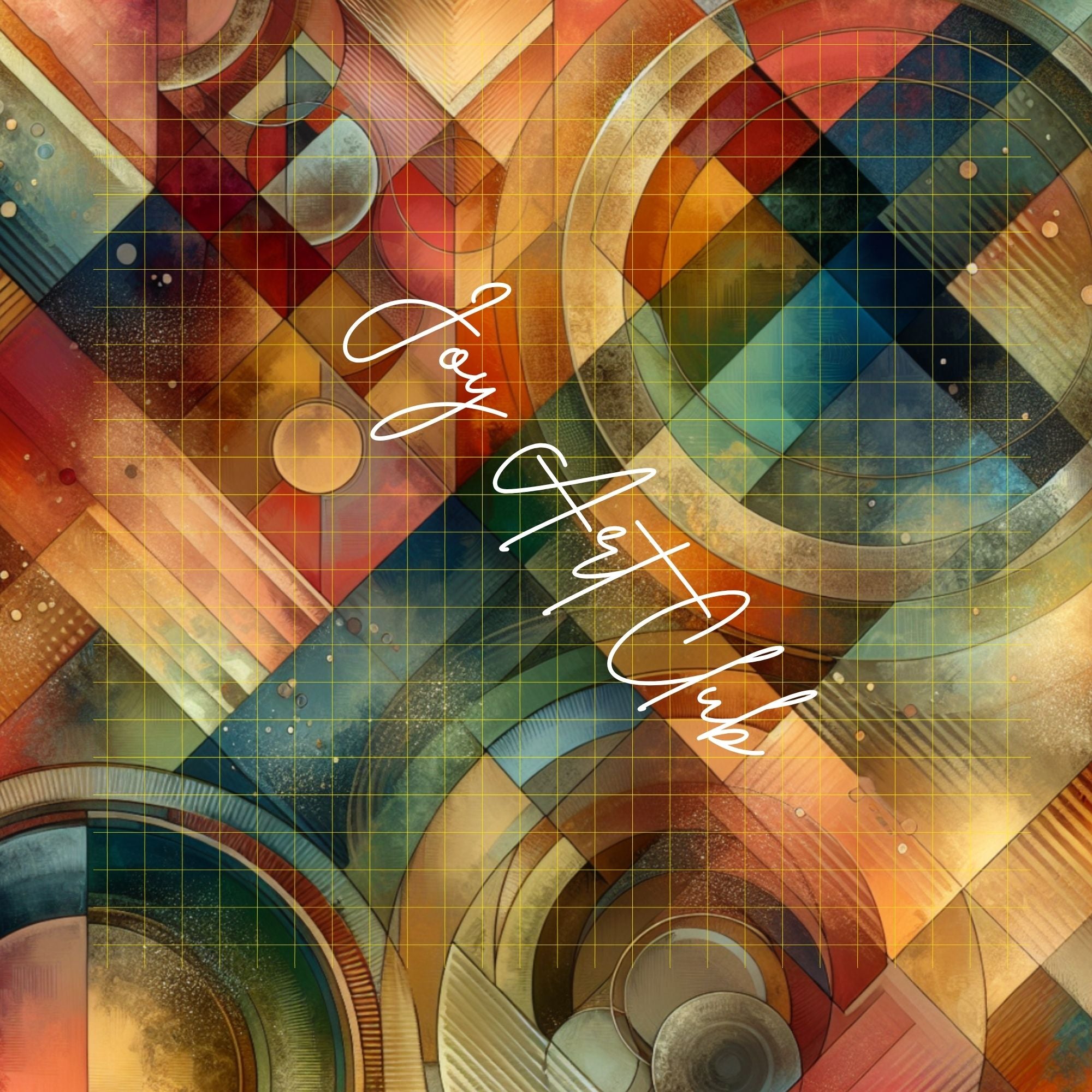 JAC - Mini Bundle Digital Papers Set - #Soft Horizon