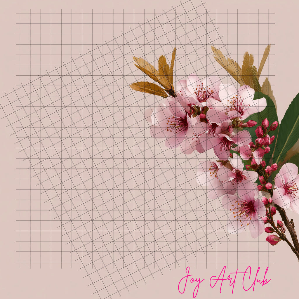 JAC - Digital Papers Bundle - #Happy Papers