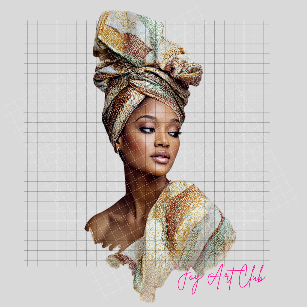 JAC - Mini Bundle Clipart Set (8) - PLR / DFY - #No Doubt Sis