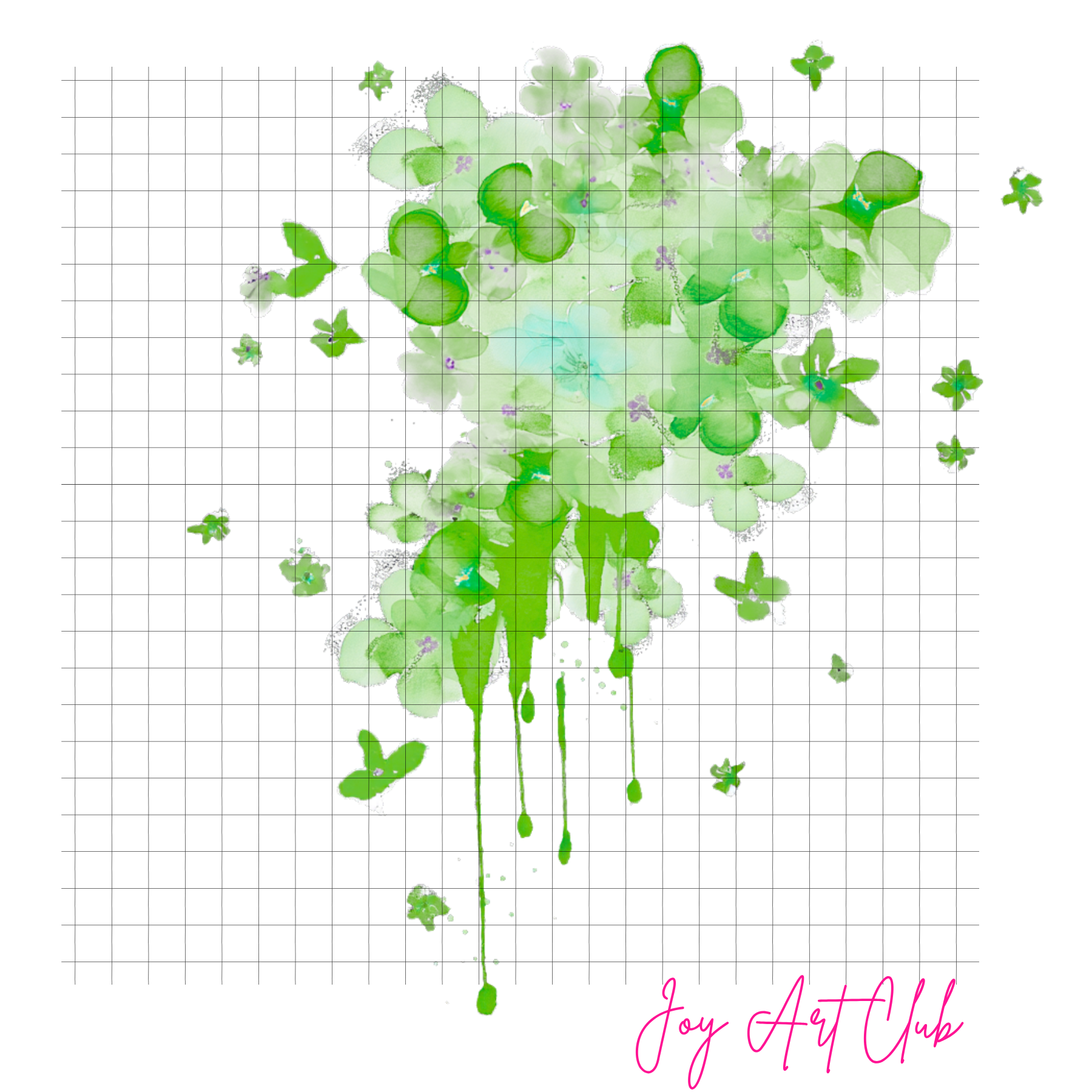 JAC - Mini Bundle Elements - #Classy Cut