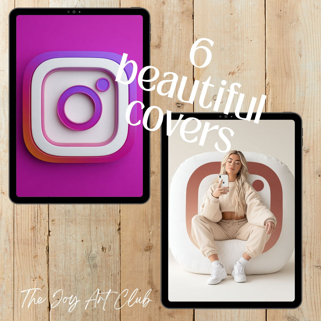 JAC - PLR  / DFY Ebook - 100% Editable - #100 Instagram Followers in A Day