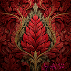 JAC - Standard Bundle Digital Papers Set  - #Rolling Red