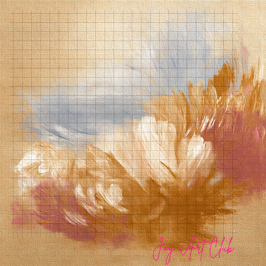 JAC - Mini Bundle Digital Papers Set - #Joy Pop