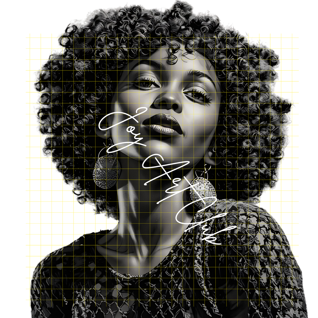 JAC - Standard Bundle Clipart Set - PLR / DFY - #Bubbly Mood