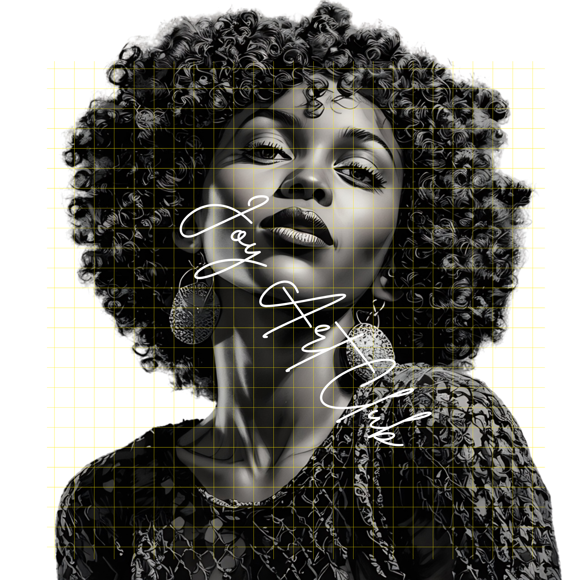 JAC - Standard Bundle Clipart Set - PLR / DFY - #Bubbly Mood