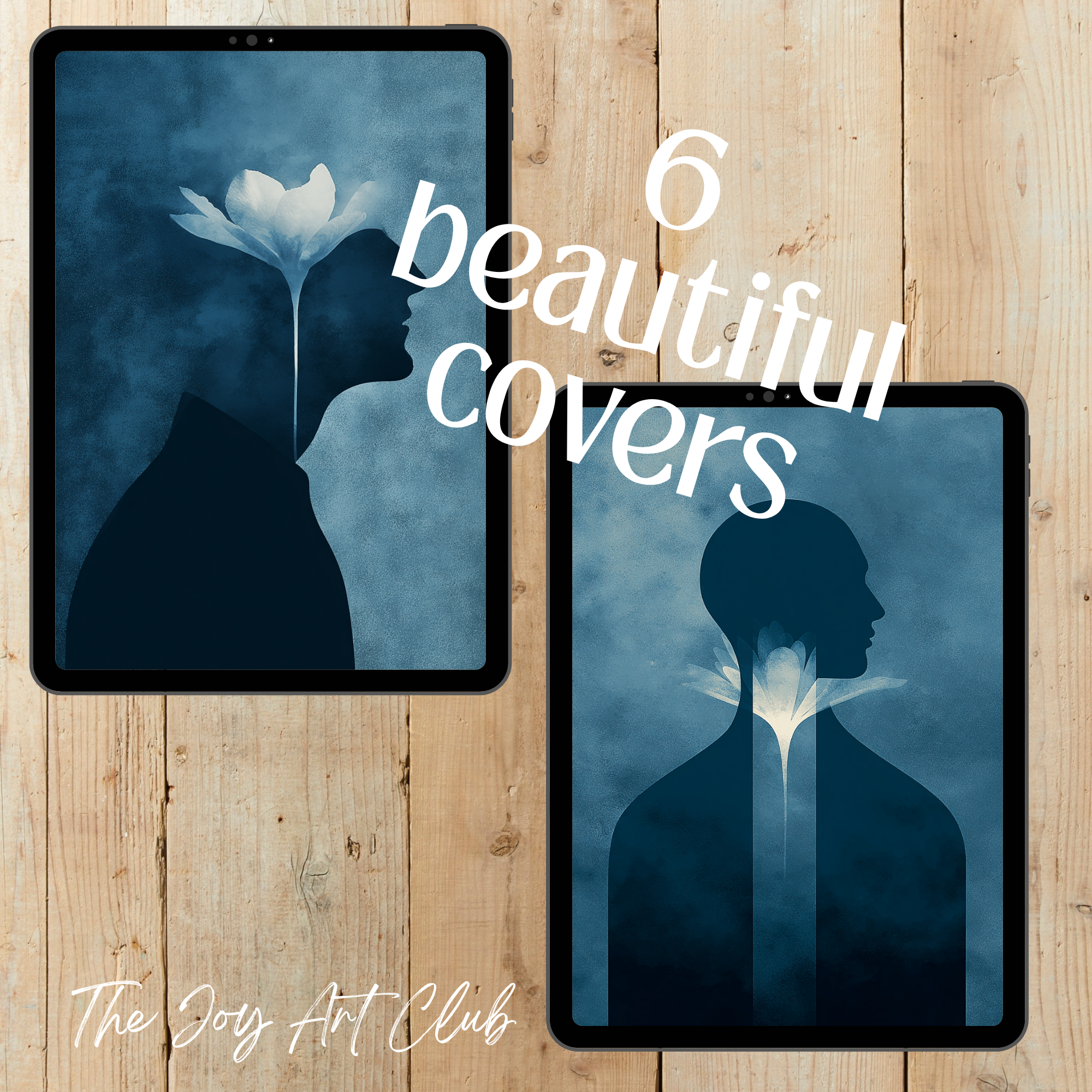 JAC - PLR  / DFY Ebook - 100% Editable - #Healing
