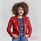 JAC - Mini Bundle Clipart Set - PLR / DFY - #Afro Bliss